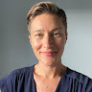 Meet your Posher, Elske